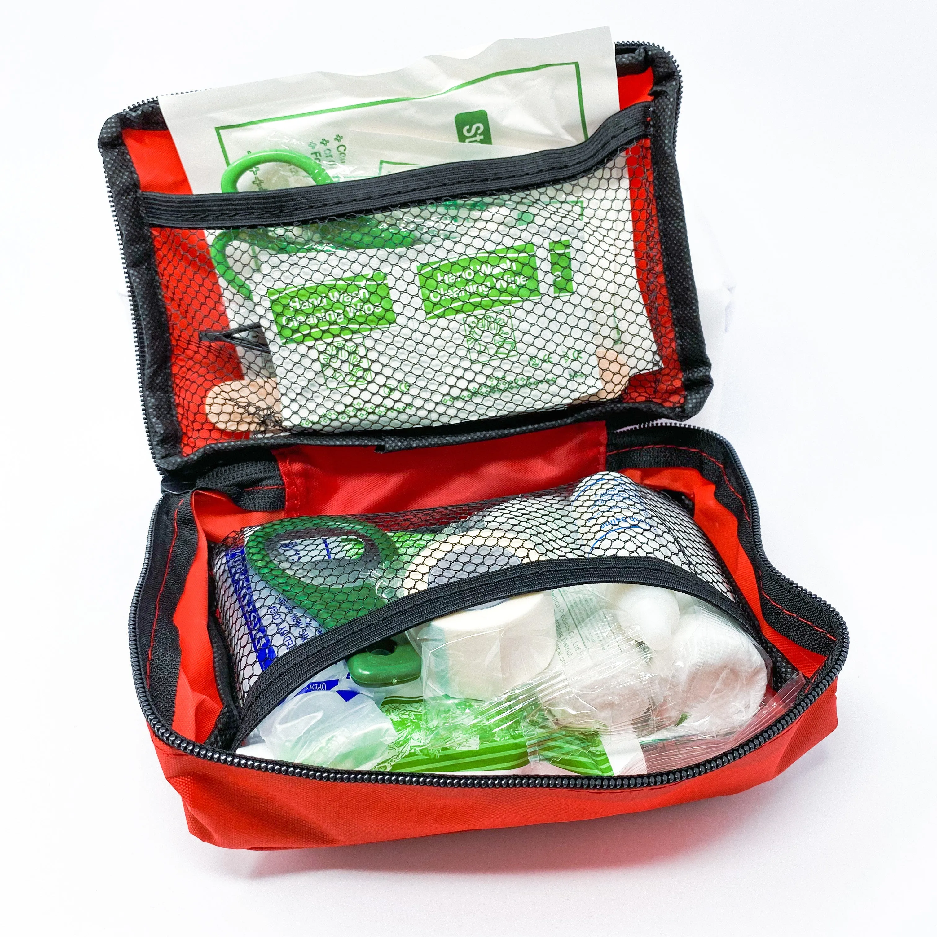 Dog First Aid Kit - 40 pc