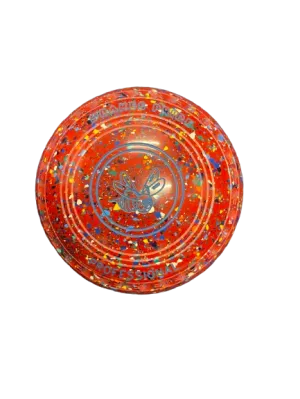 Drakes Professional Bowls - Size 3