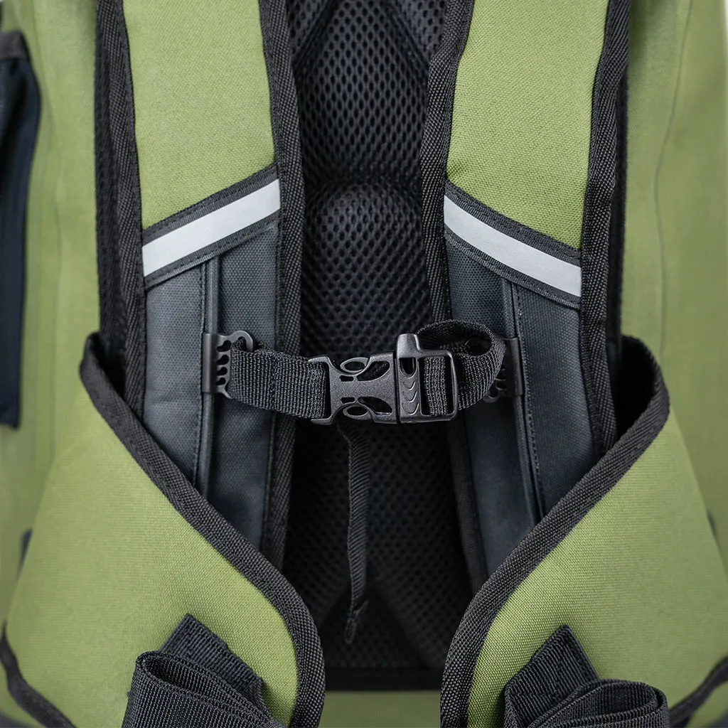 Dry Pack 30L Wetsuit Bag
