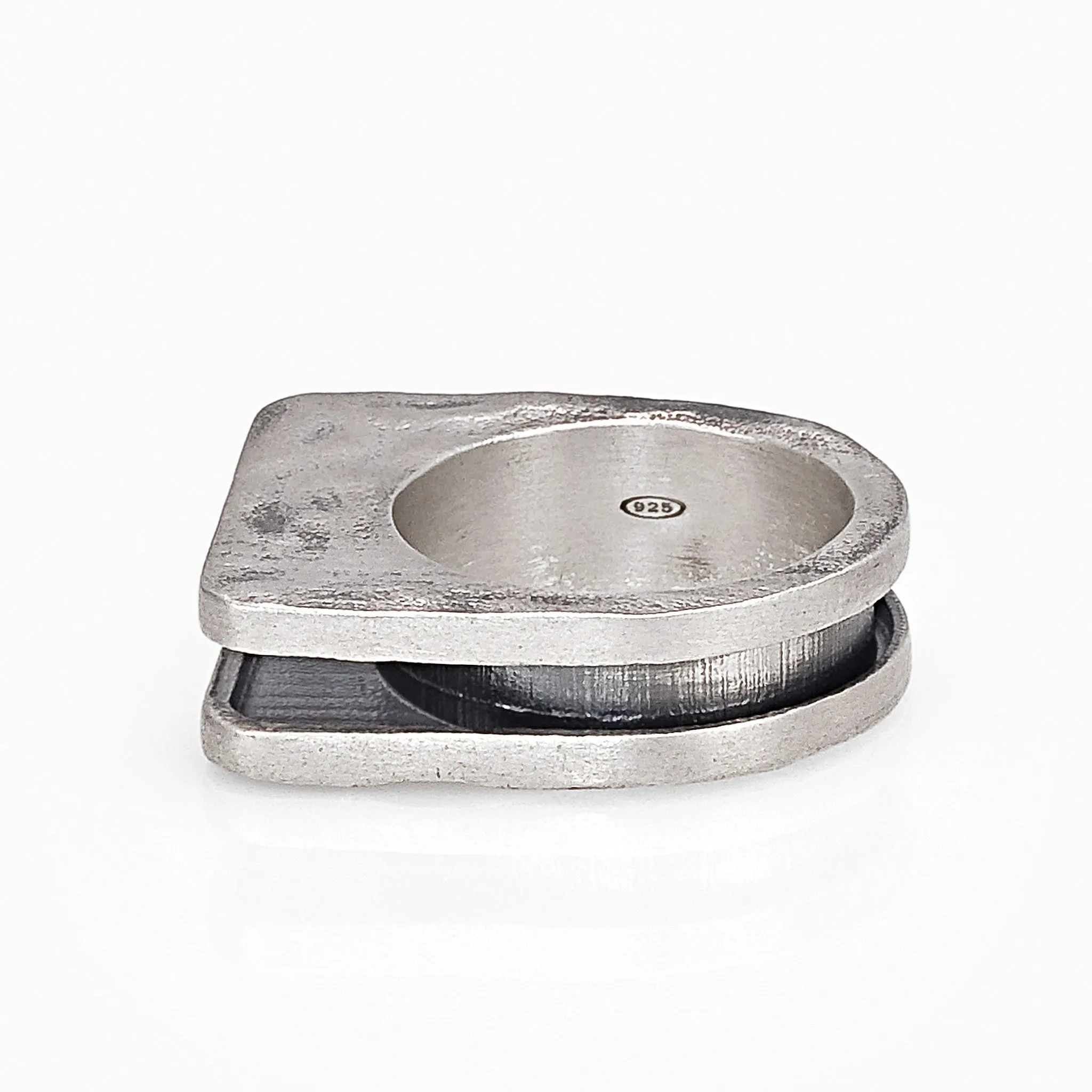 DUPLEX RING