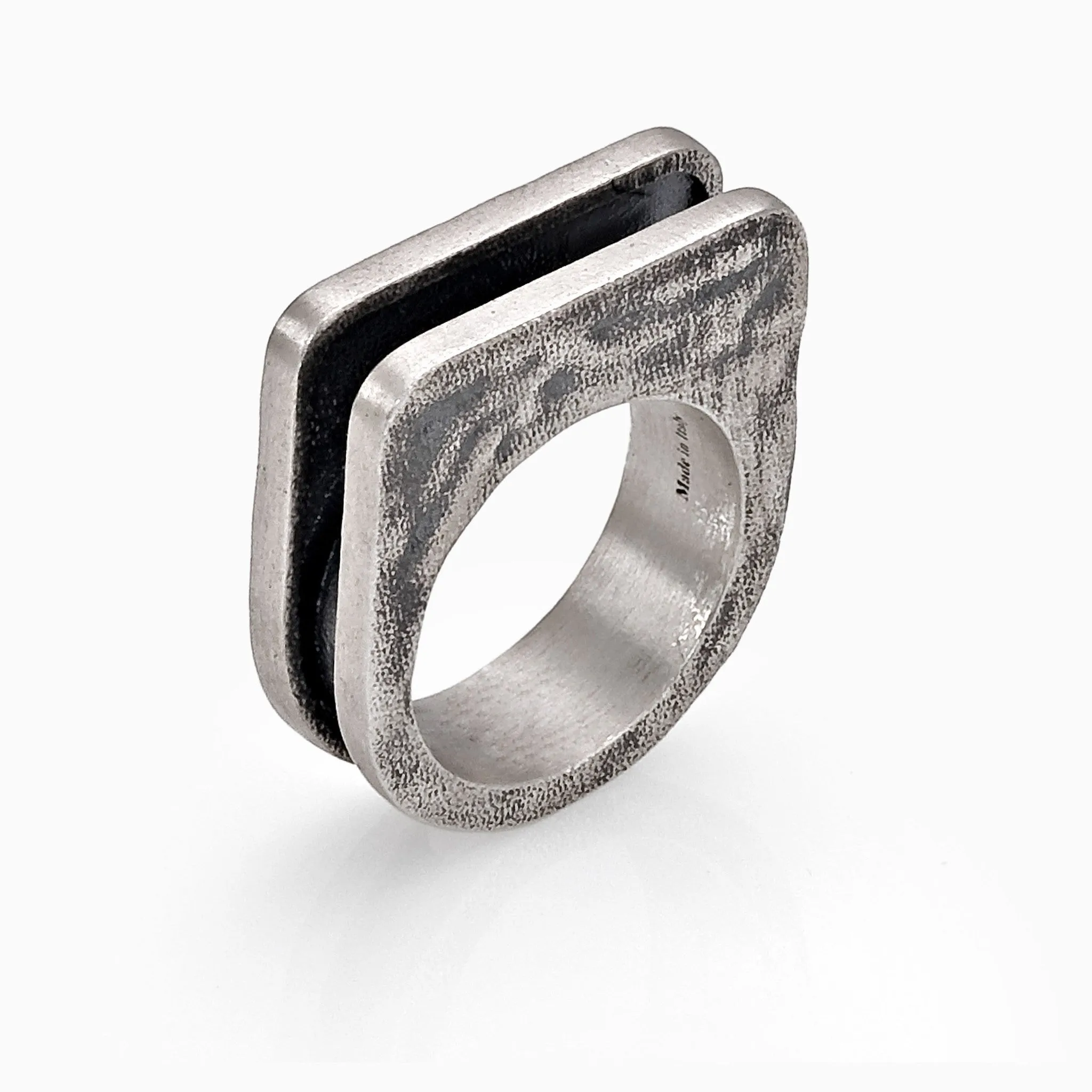 DUPLEX RING