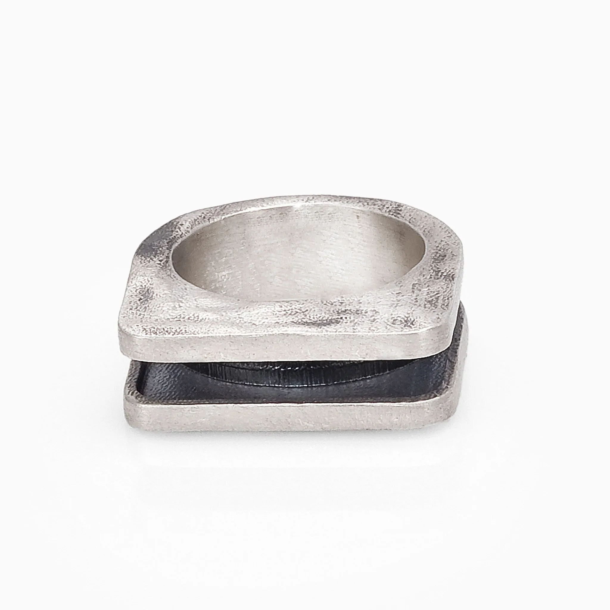 DUPLEX RING