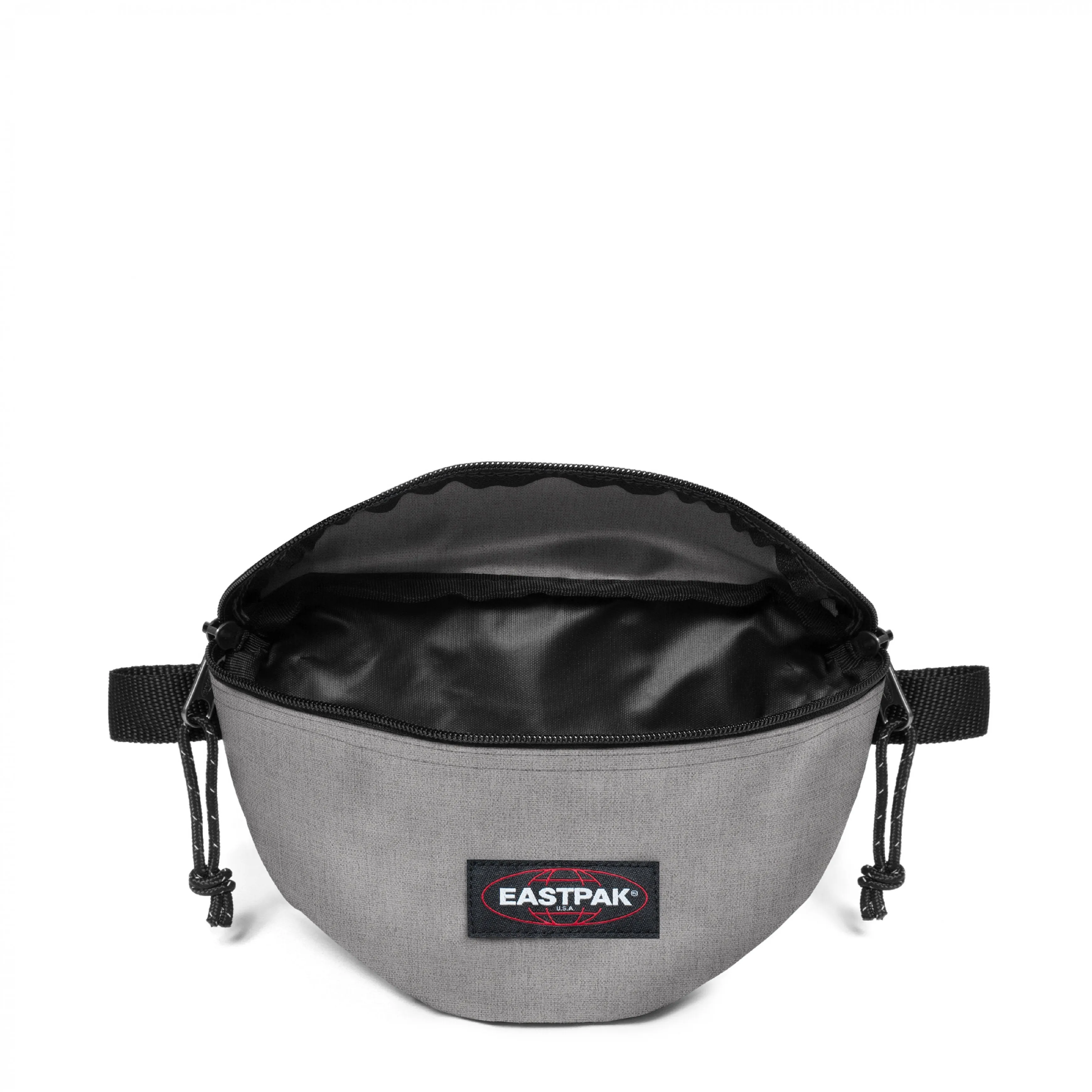 Eastpak Springer Snow Grey Small Waistbag - EK0000740O11