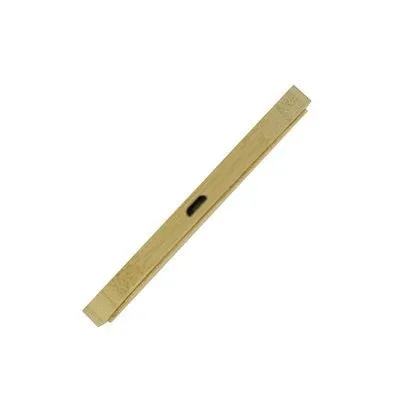 Eco Friendly Bamboo Wireless Charger
