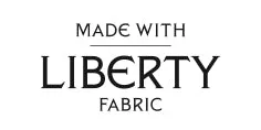 Eco Friendly Cotton Face Mask Liberty Sunshine