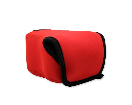 Elastic Canon PowerShot SX530 HS Camera Case