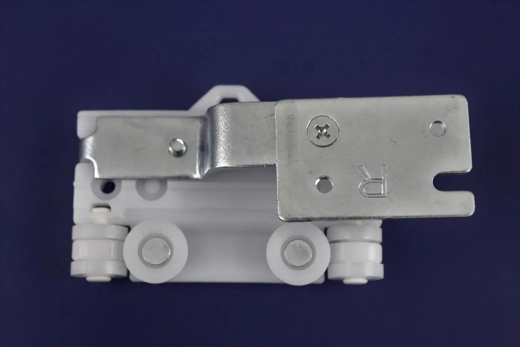 Elevation Master Carrier Plate Right