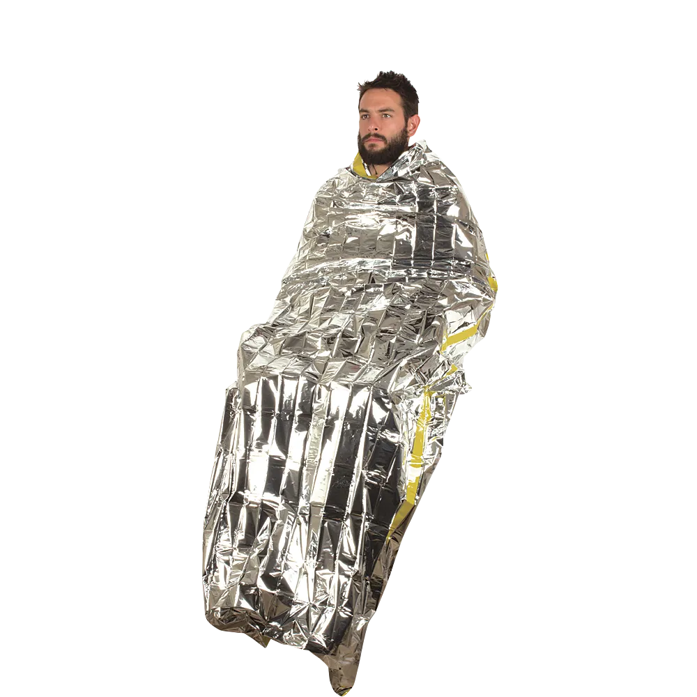 Emergency Survival Sleeping Bag