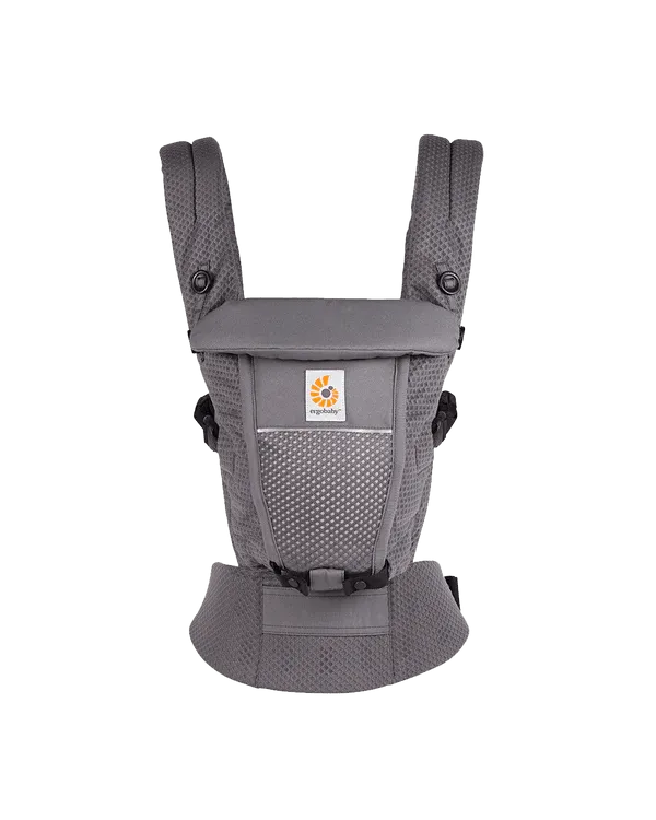 Ergobaby Adapt Soft Flex Mesh