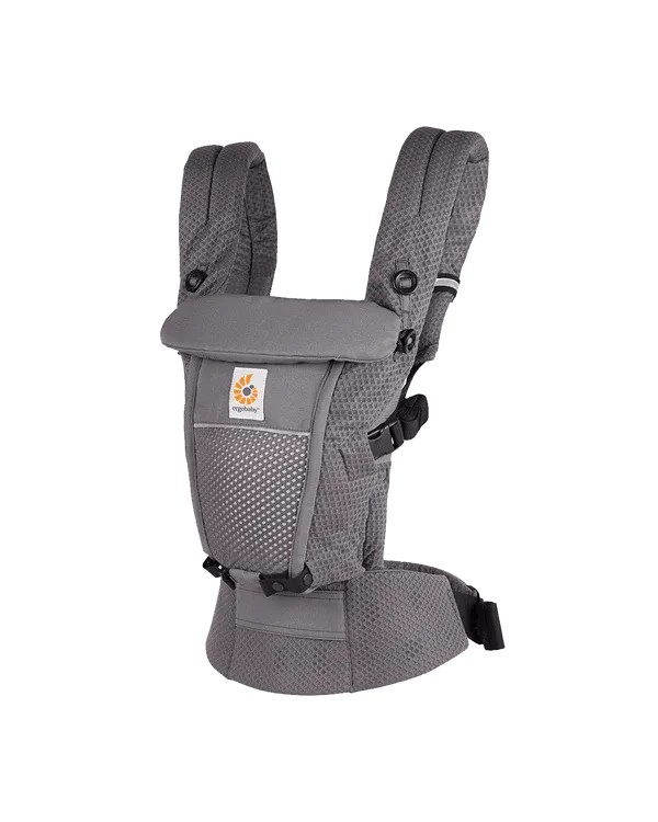 Ergobaby Adapt Soft Flex Mesh