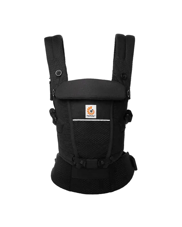 Ergobaby Adapt Soft Flex Mesh