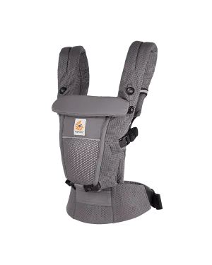 Ergobaby Adapt Soft Flex Mesh