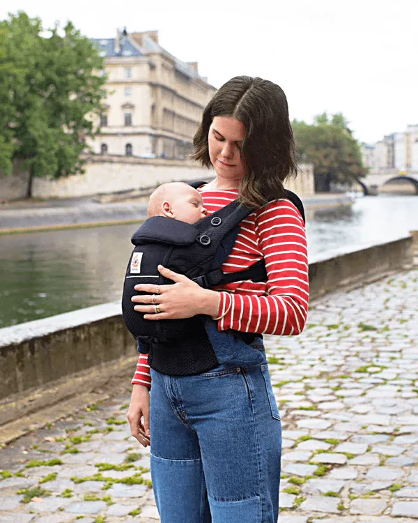 Ergobaby Adapt Soft Flex Mesh