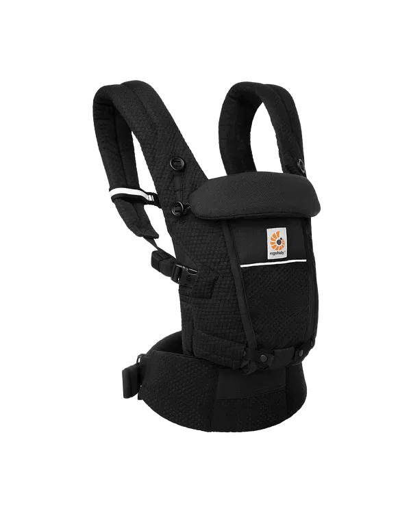 Ergobaby Adapt Soft Flex Mesh