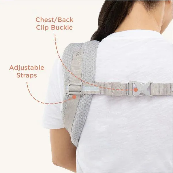 Ergobaby Adapt Soft Flex Mesh
