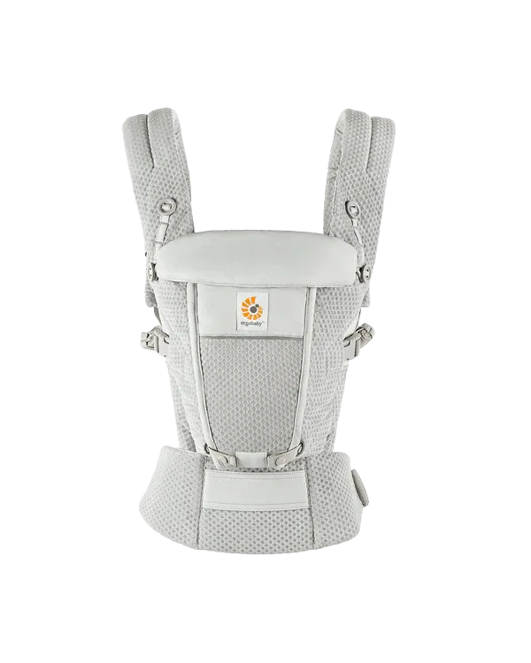 Ergobaby Adapt Soft Flex Mesh