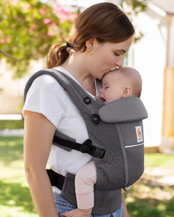 Ergobaby Adapt Soft Flex Mesh