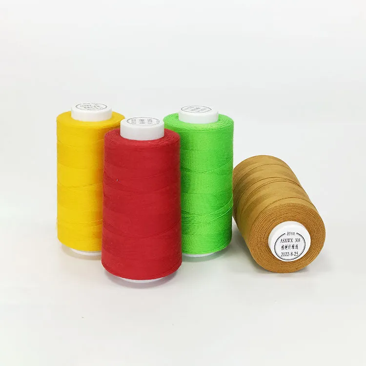 Eucalyptus Fiber Thread