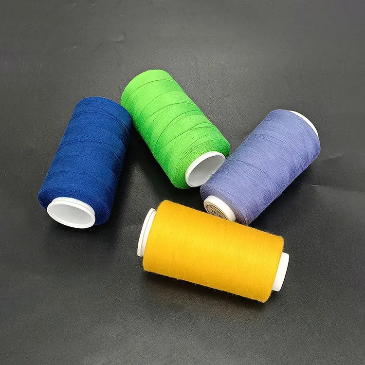 Eucalyptus Fiber Thread
