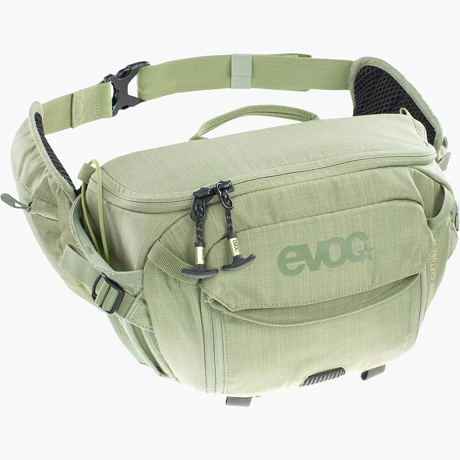 EVOC Capture Hip Pack