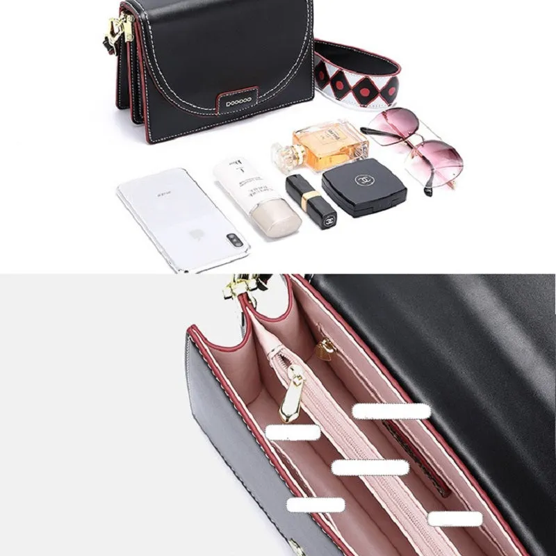 Fashion Crossbody Handbag for Women