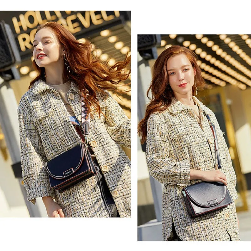 Fashion Crossbody Handbag for Women