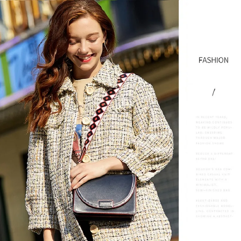 Fashion Crossbody Handbag for Women