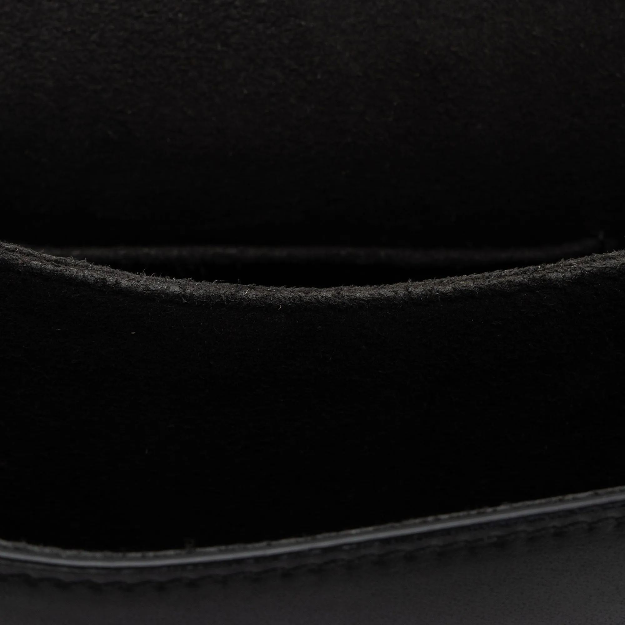 Fendi Leather Studded Kan I Small Shoulder Bag (SHF-HruO3c)