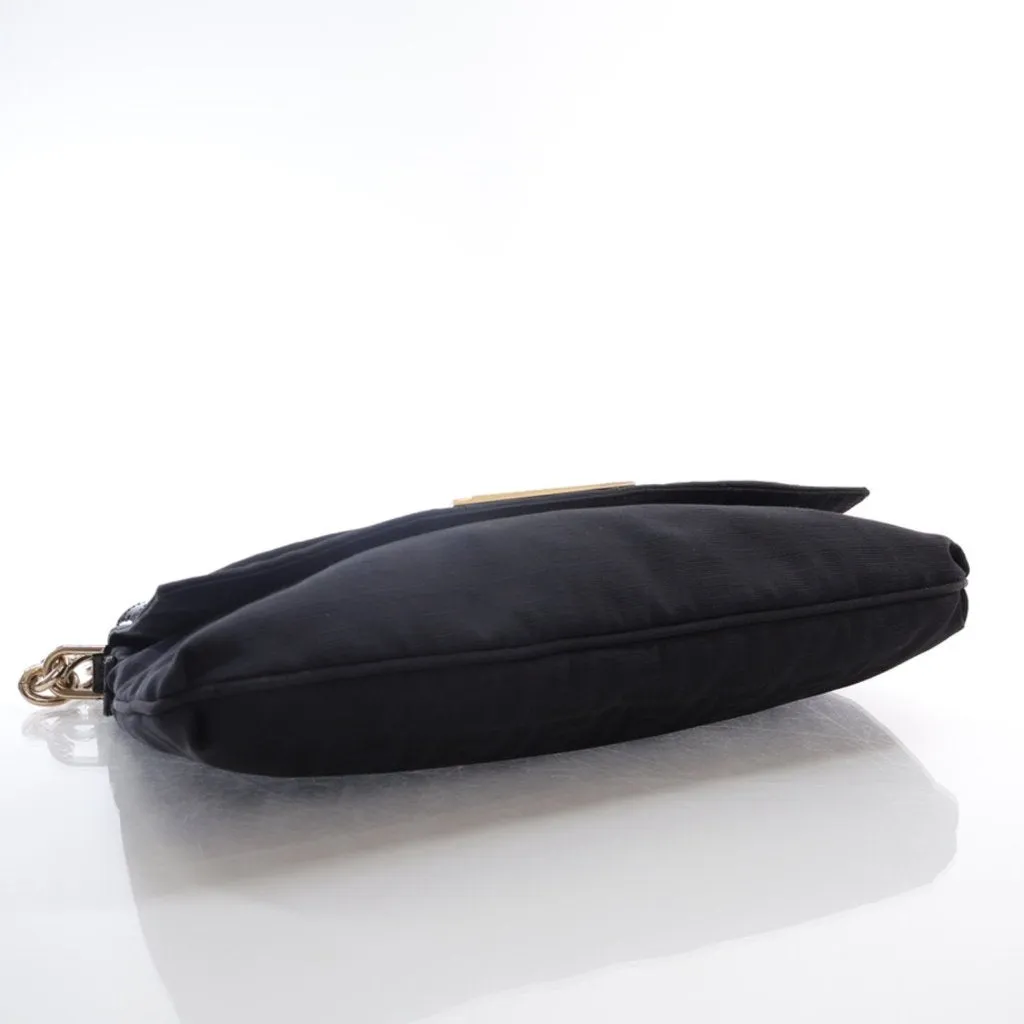 Fendi Mia Crossbody Bag
