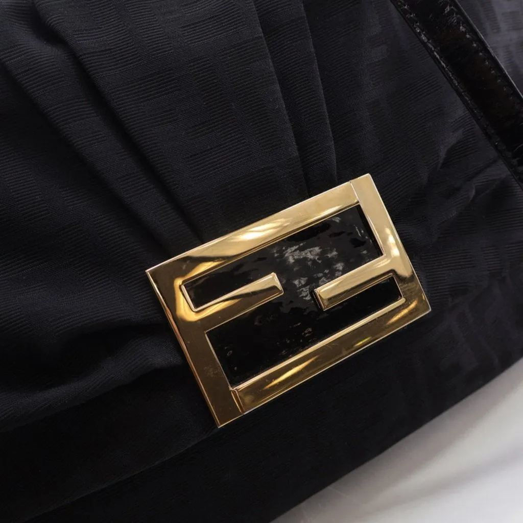 Fendi Mia Crossbody Bag