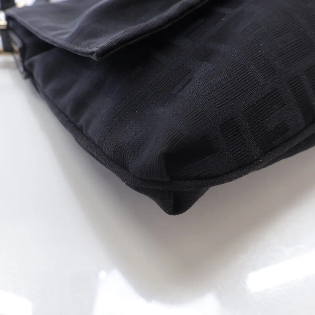 Fendi Mia Crossbody Bag