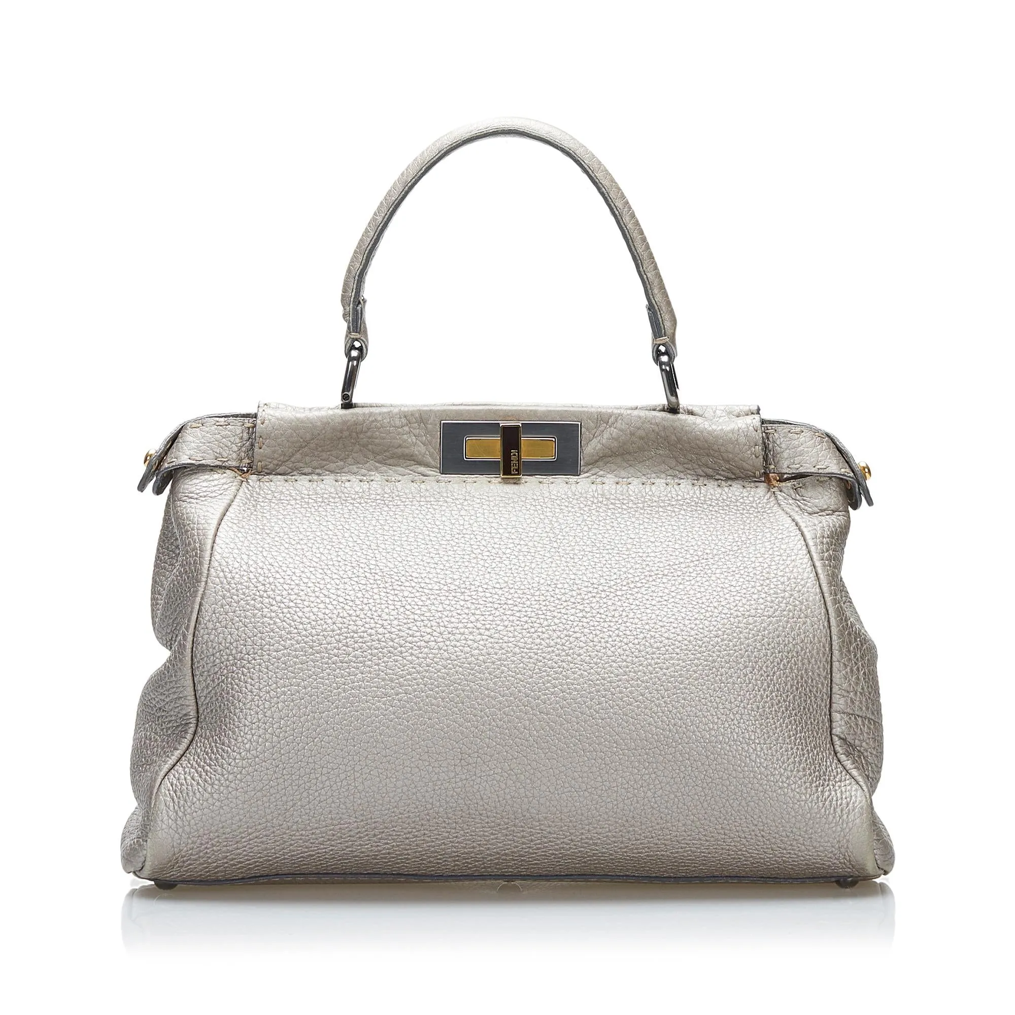 Fendi Selleria Peekaboo (SHG-Civ1XM)