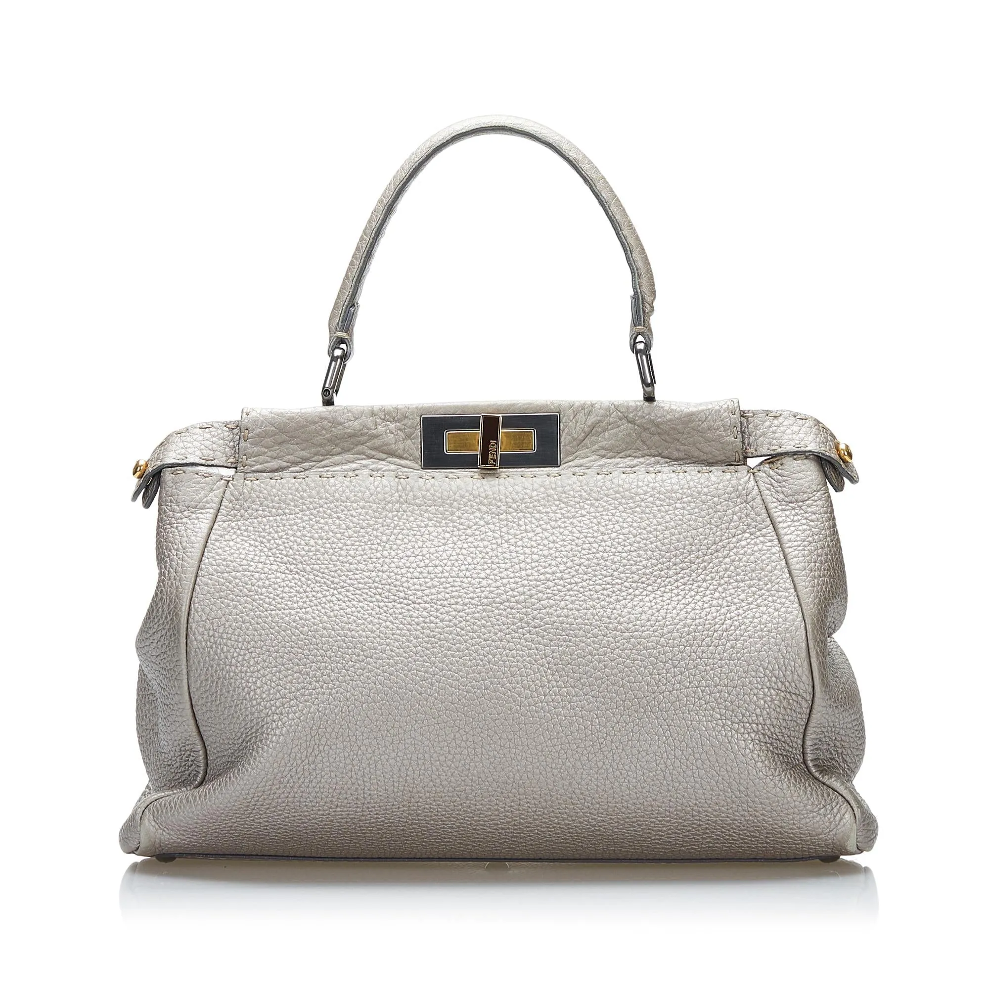 Fendi Selleria Peekaboo (SHG-Civ1XM)