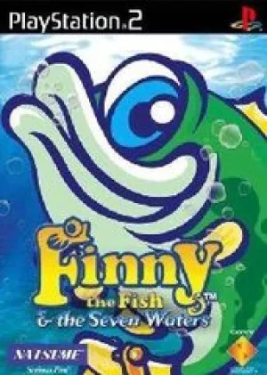 Finny the Fish & the Seven Waters