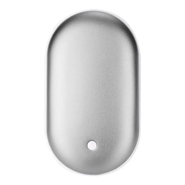 FireLight™ Double-Side Handwarmer & Mobile Power-Bank