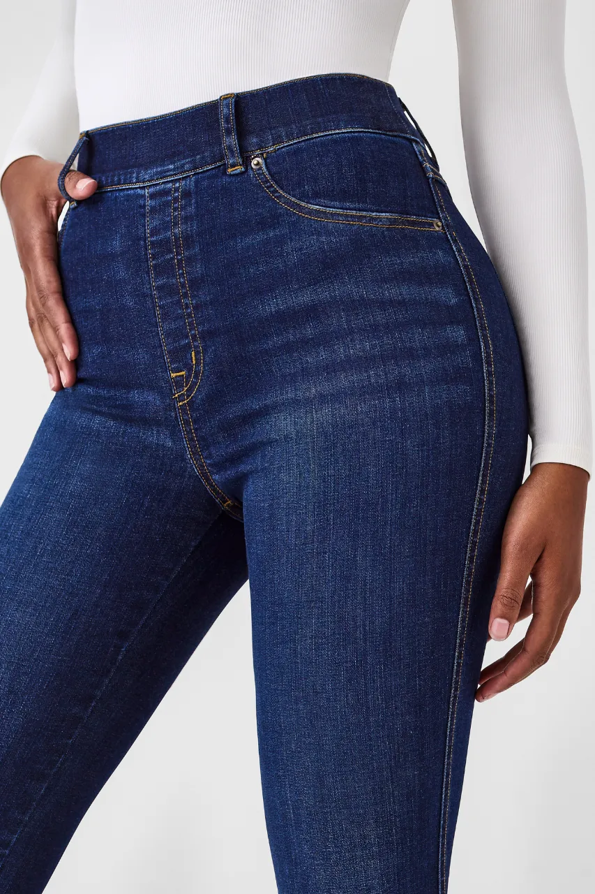 Flare Jeans