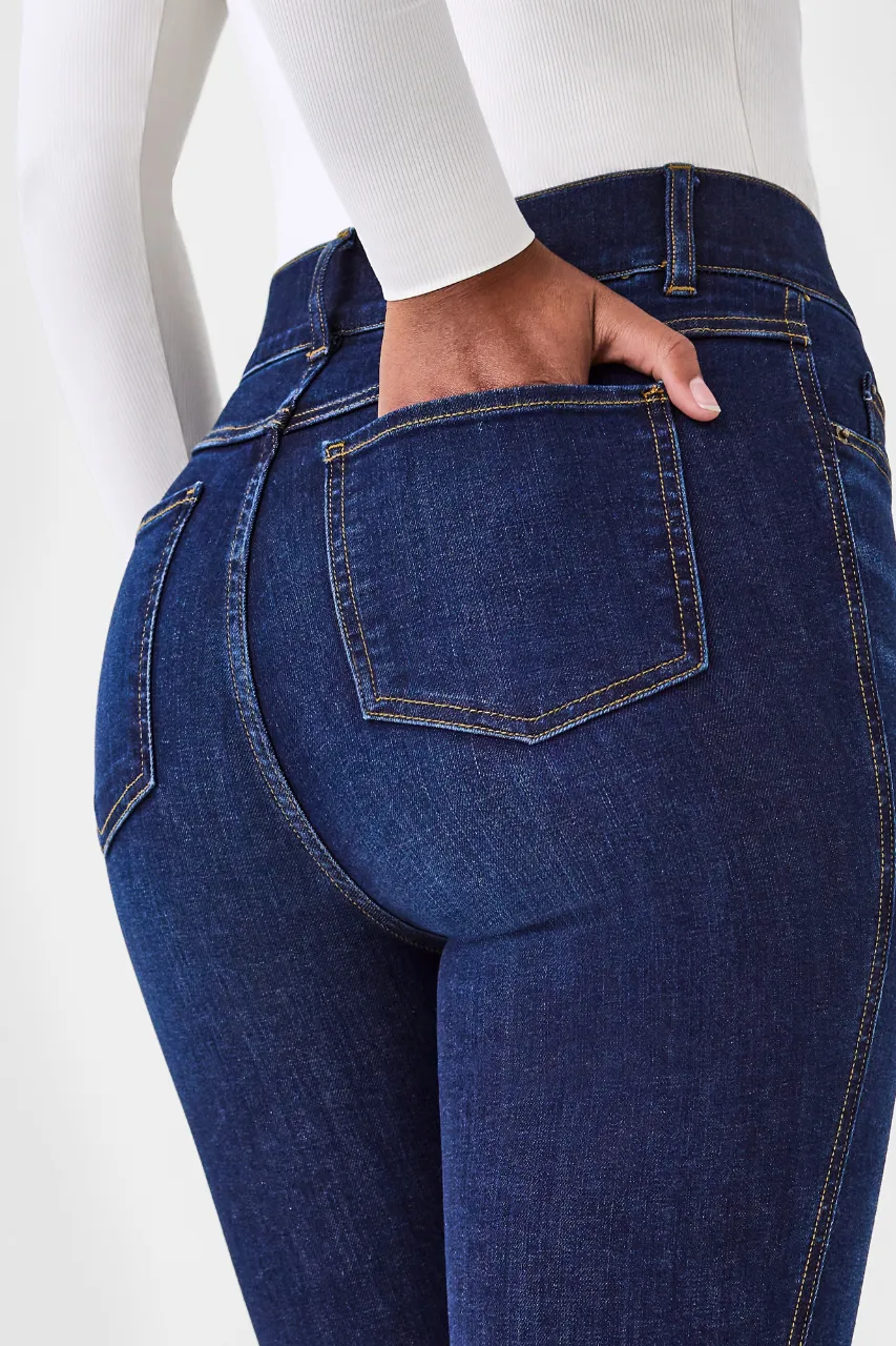 Flare Jeans
