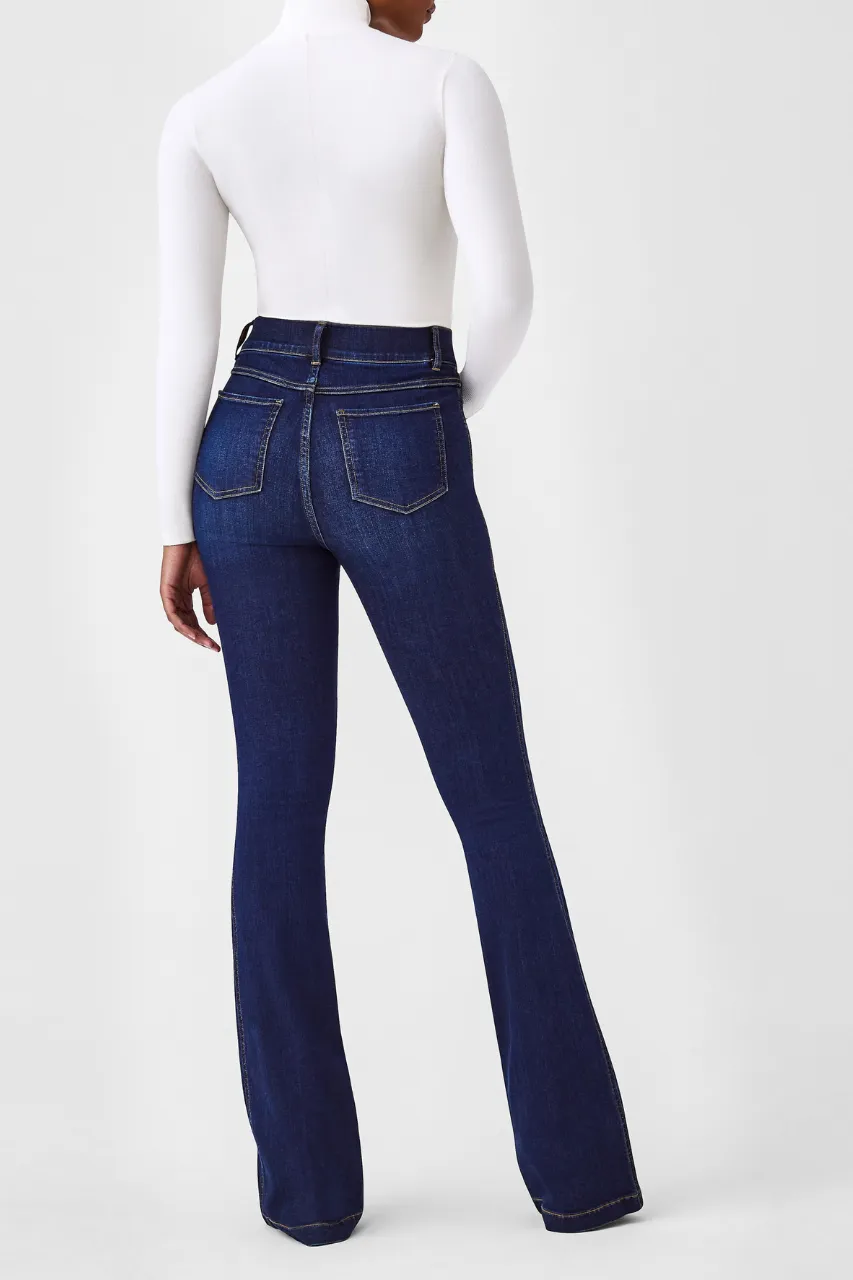 Flare Jeans