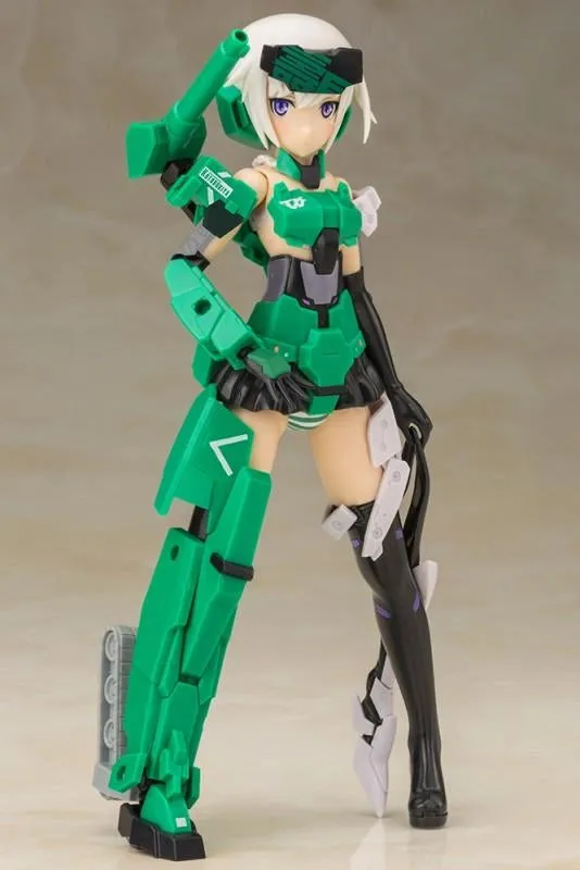Frame Arms Girl - Gourai CRAFTSMANSHIP (CCG Special Limit) Kotobukiya