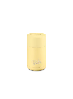 Frank Green Ceramic 10oz Cup (Buttermilk)
