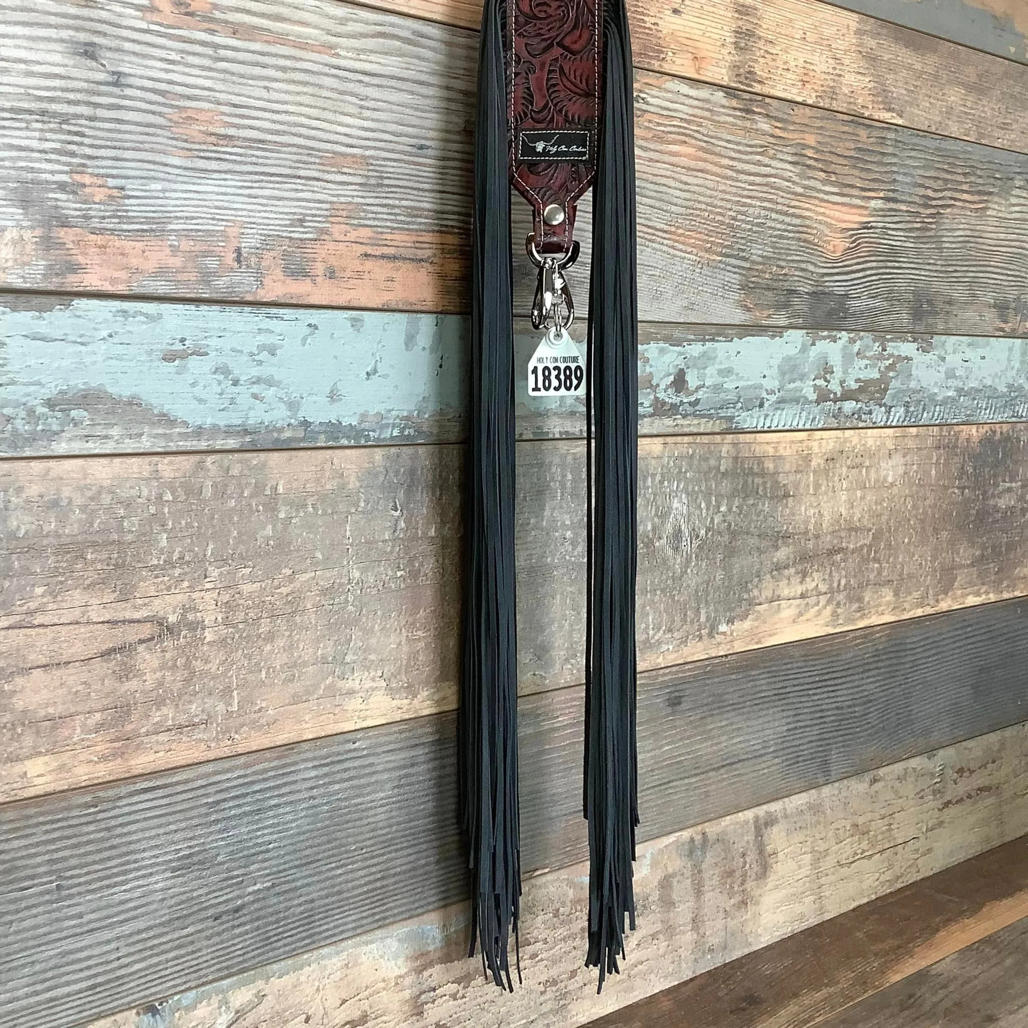 Fringe Strap 36" #18389
