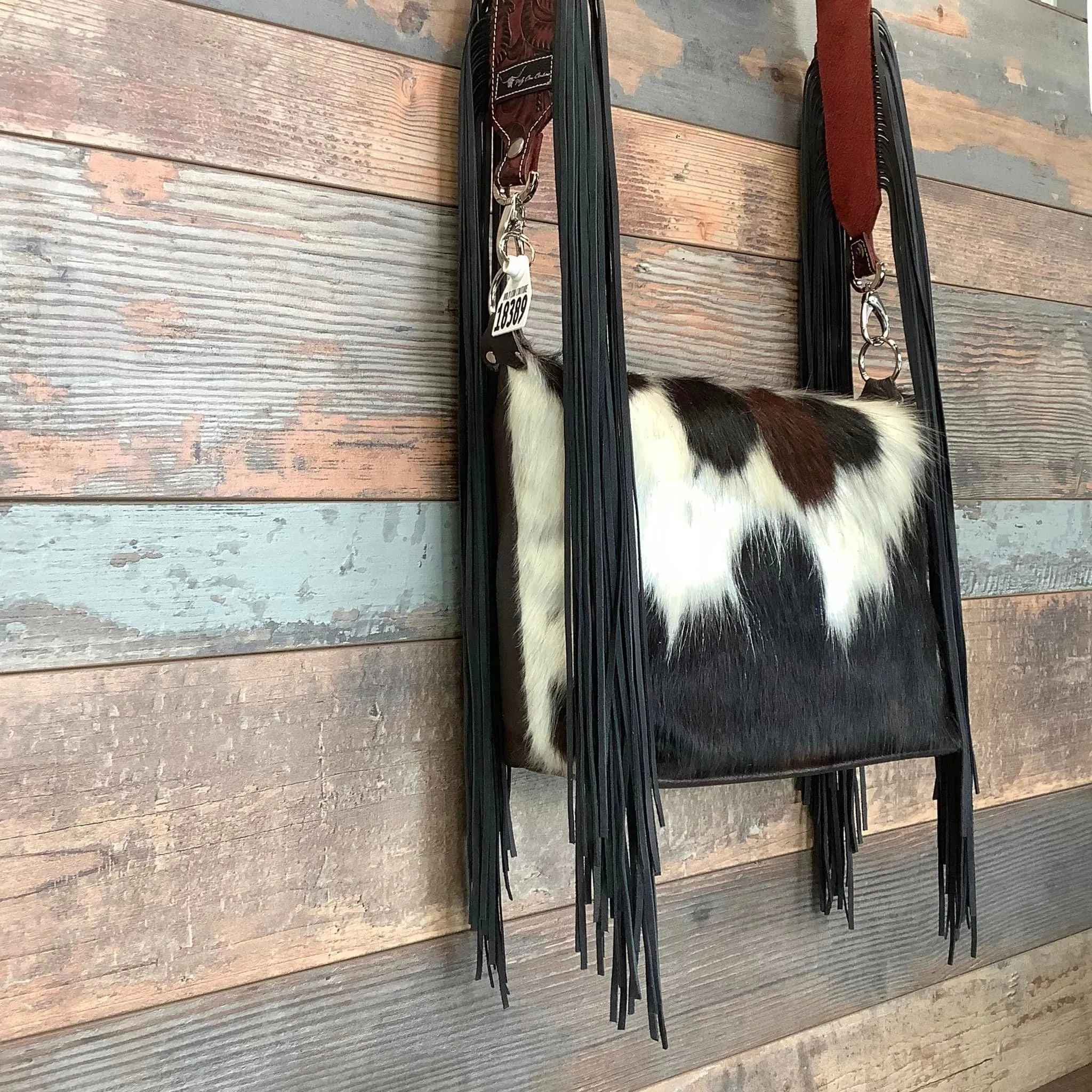 Fringe Strap 36" #18389