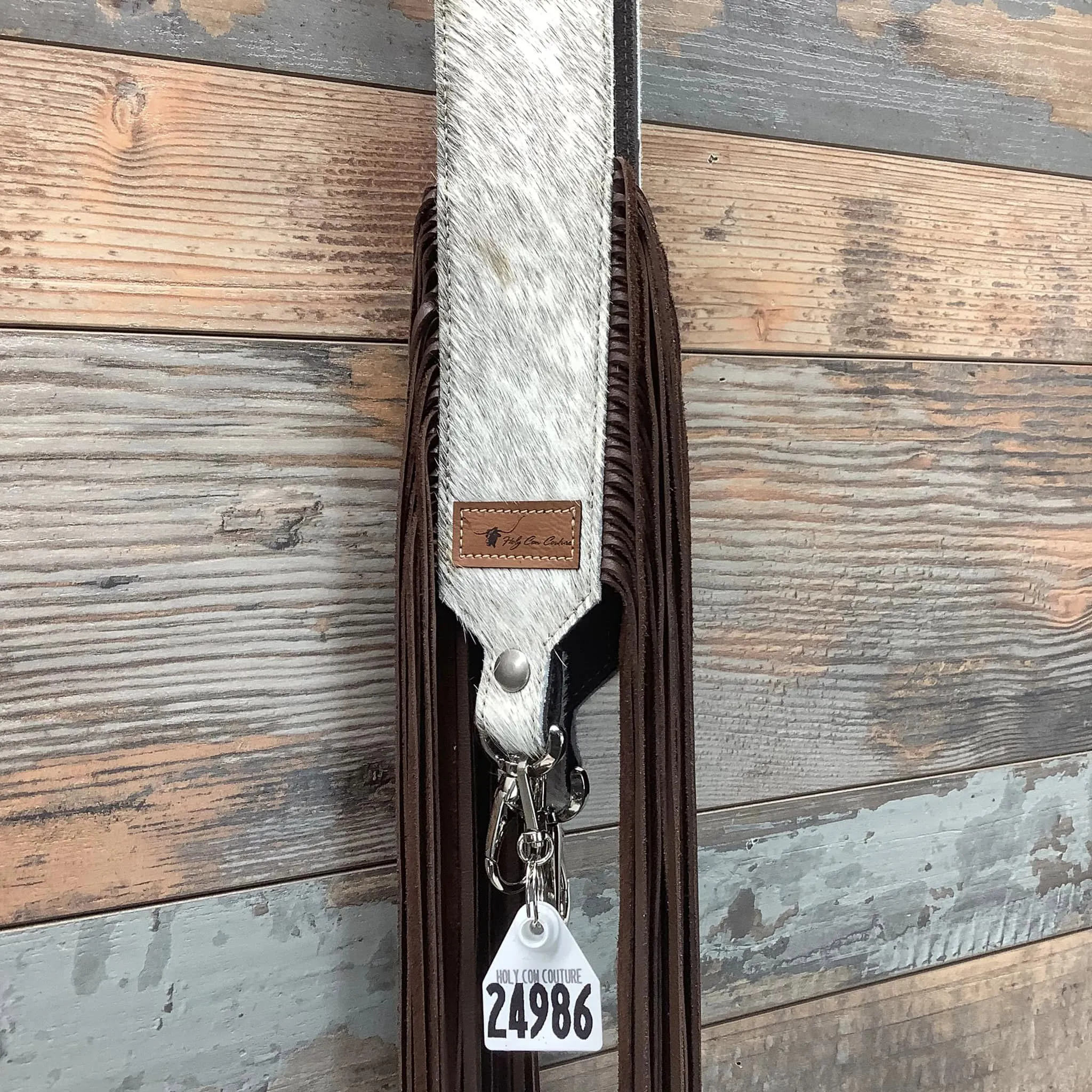 Fringe Strap 36" #24986