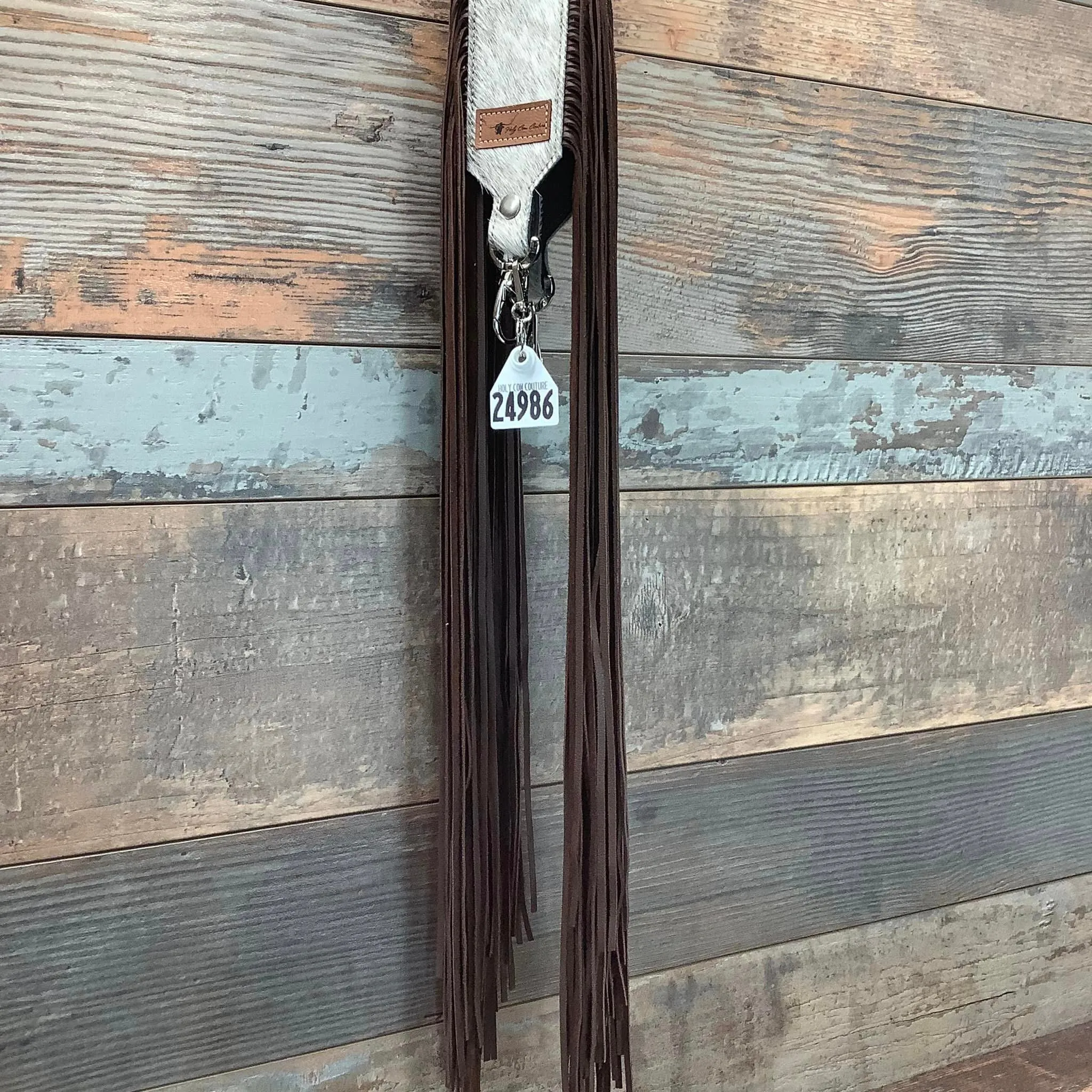 Fringe Strap 36" #24986