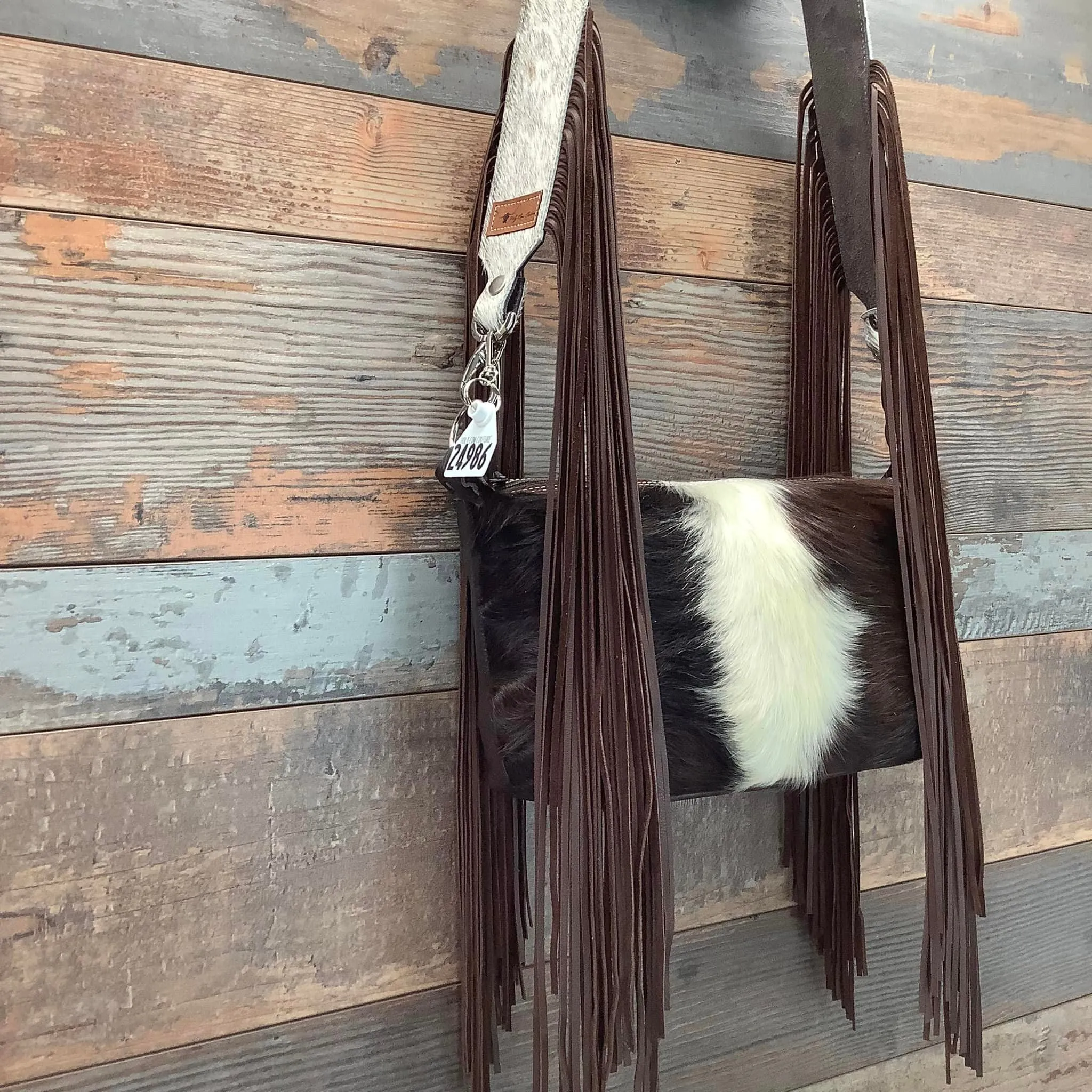 Fringe Strap 36" #24986
