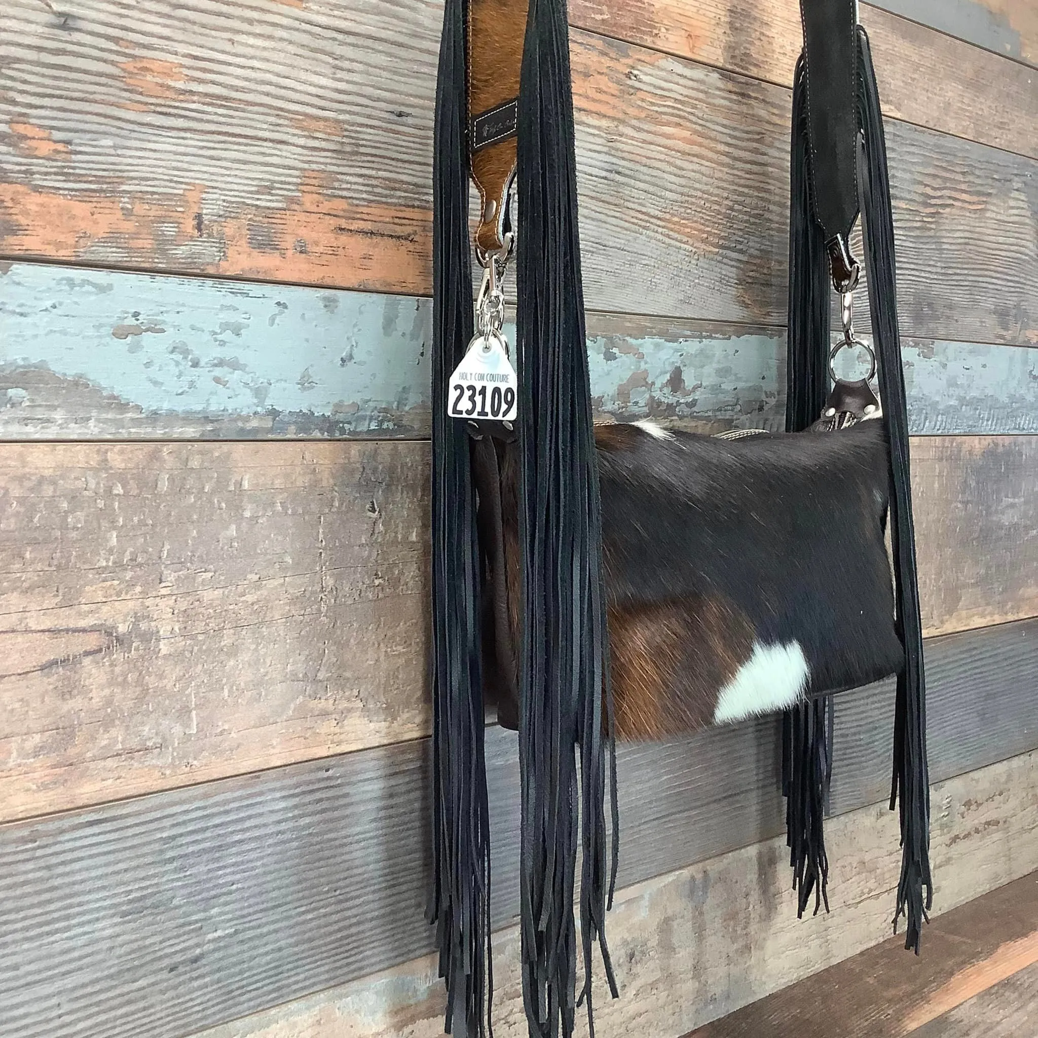 Fringe Strap 48" #23109
