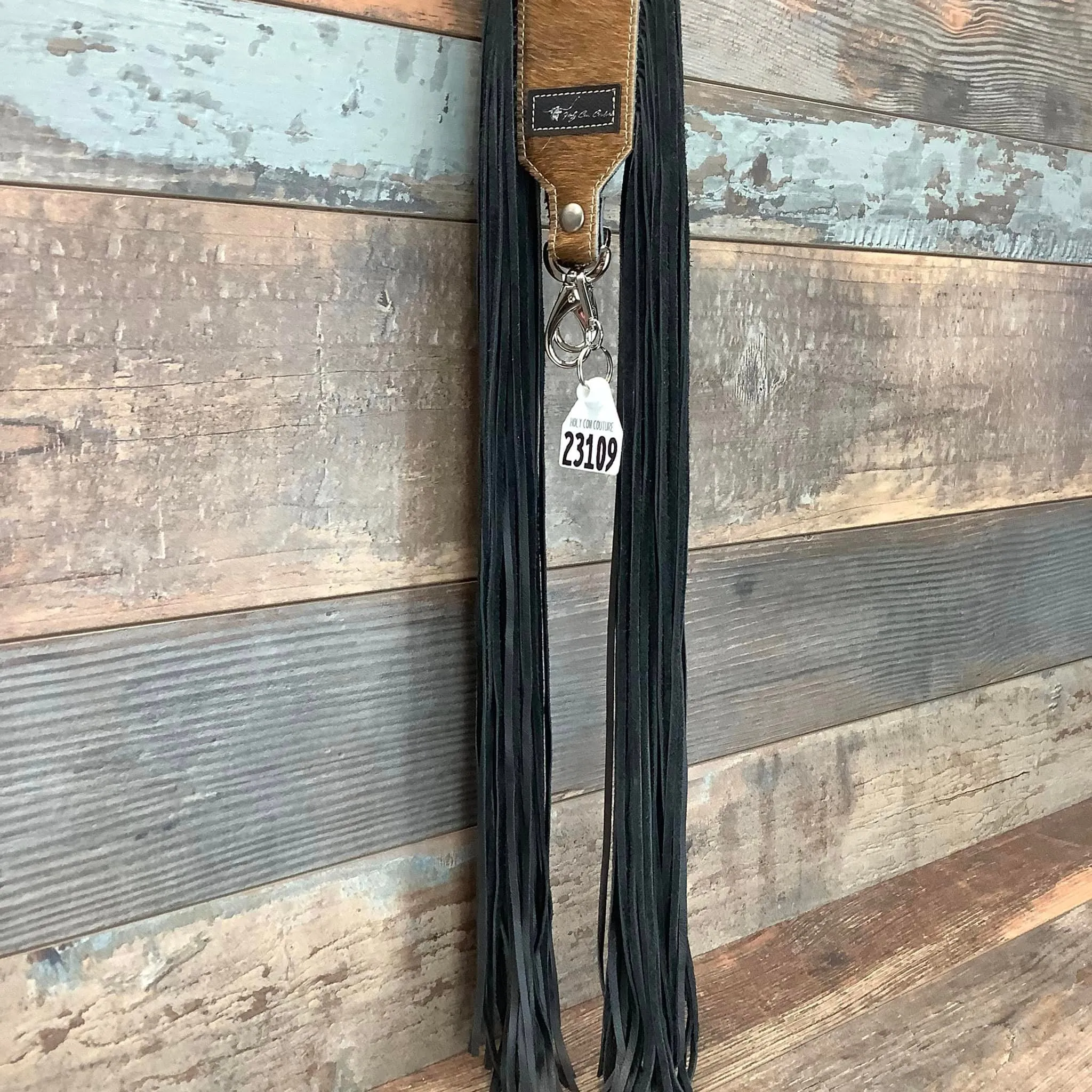 Fringe Strap 48" #23109