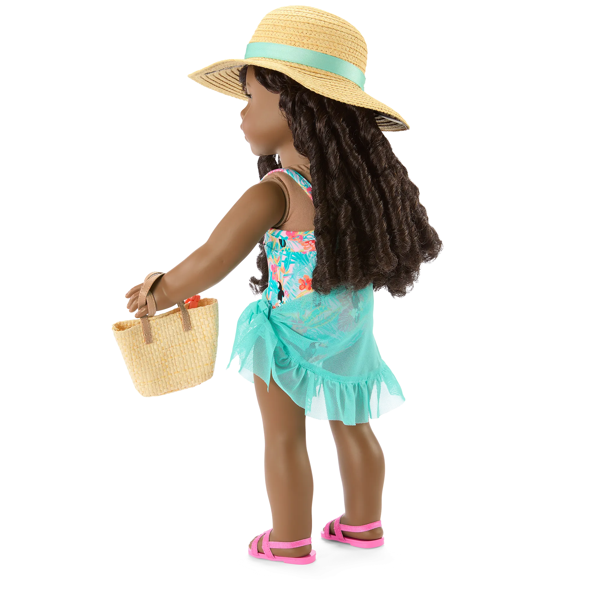 Fun in the Sun Explorer Bundle