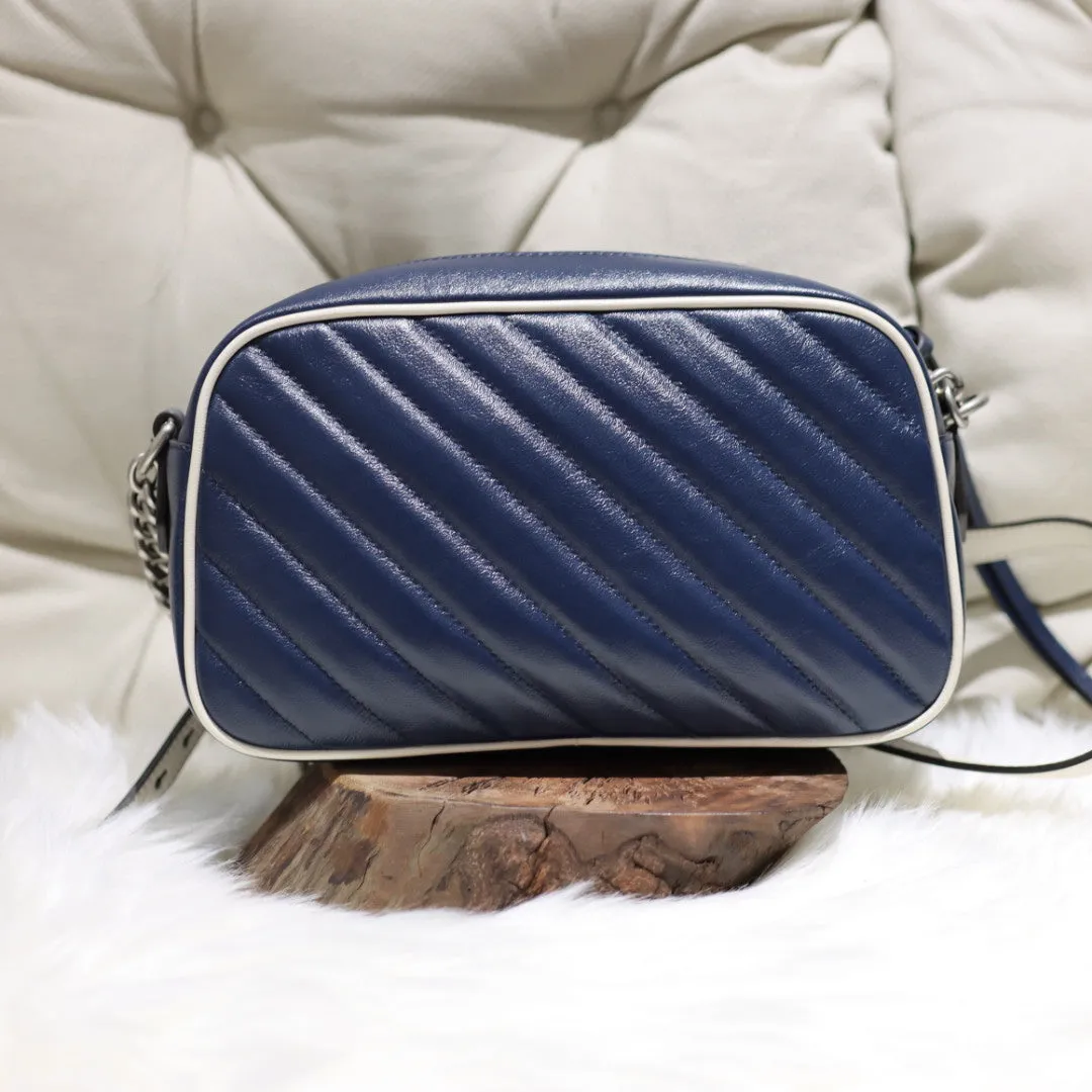gg marmont camera bag