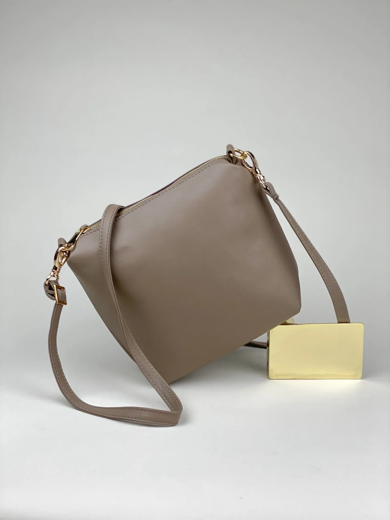 Gia Crossbody Bag